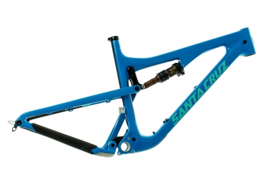 Cuadro Santa Cruz 5010 CC 27.5´ Cuadro Santa Cruz 5010 CC 27.5´´- Process Azul Seafoam 2016